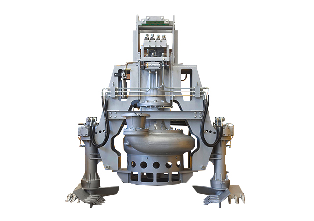HYDRAULIC PUMP

